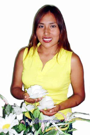 69787 - Ruth Leeftijd: 23 - Peru