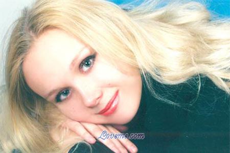 69924 - Olga Leeftijd: 27 - Oekra&iuml;ne