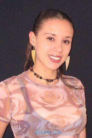 70223 - Lina Leeftijd: 27 - Colombia