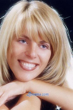 70424 - Tatyana Leeftijd: 32 - Oekra&iuml;ne