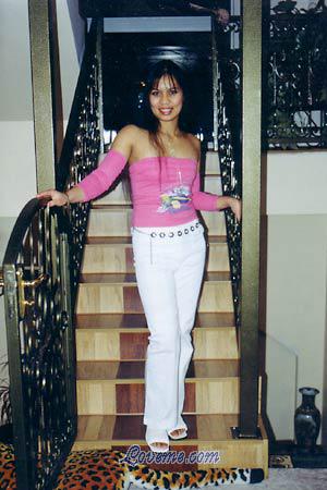 70640 - Ann Leeftijd: 30 - De Filipijnen