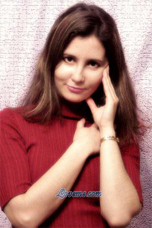 70667 - Natalia Leeftijd: 28 - Oekra&iuml;ne