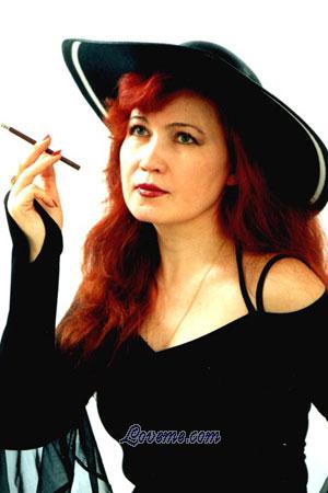 70676 - Nailya Leeftijd: 47 - Oekra&iuml;ne