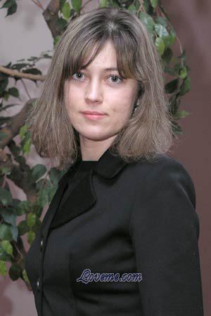 71033 - Svetlana Leeftijd: 31 - Oekra&iuml;ne