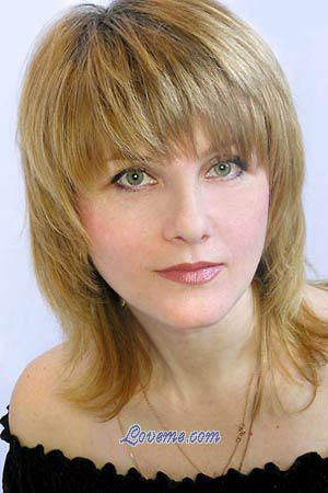 71231 - Ludmila Leeftijd: 40 - Oekra&iuml;ne