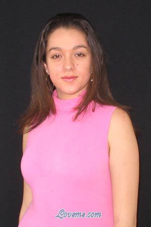 71302 - Paula Leeftijd: 28 - Colombia