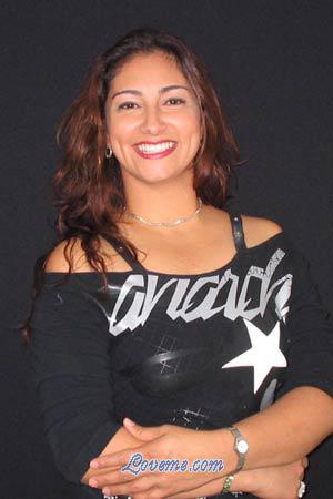 71309 - Patricia Leeftijd: 37 - Colombia