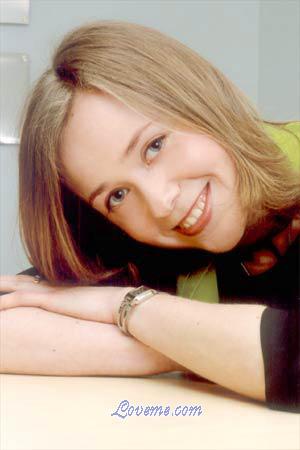 71369 - Elizaveta Leeftijd: 31 - Russia