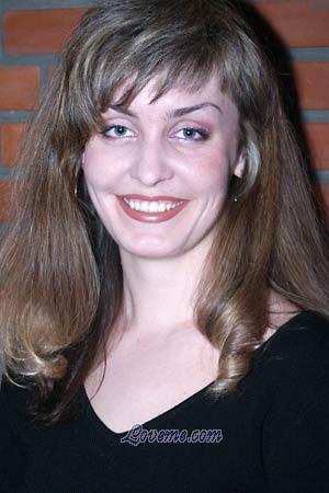 72014 - Larisa Leeftijd: 27 - Oekra&iuml;ne