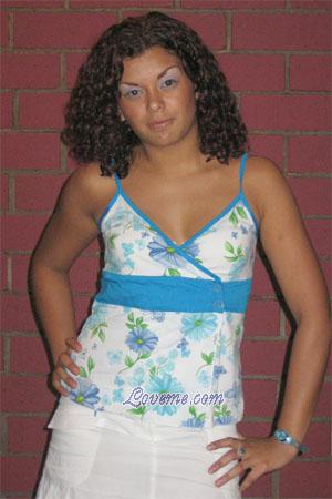 72170 - Viviana Leeftijd: 23 - Costa Rica