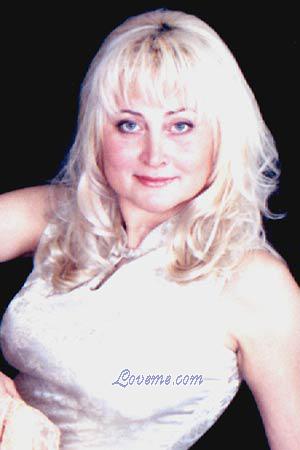 72590 - Irina Leeftijd: 38 - Oekra&iuml;ne