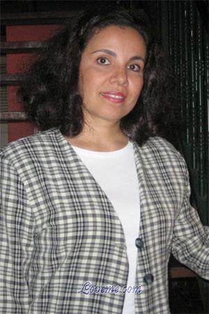72639 - Maria Luisa Leeftijd: 48 - Costa Rica