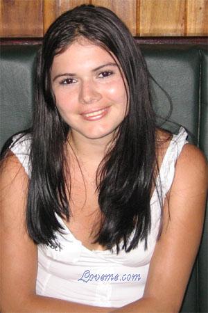 72645 - Isabel Leeftijd: 24 - Costa Rica