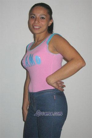 72650 - Marianela Leeftijd: 32 - Costa Rica