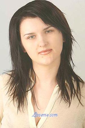 72676 - Inna Leeftijd: 34 - Oekra&iuml;ne