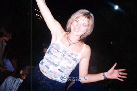 72713 - Elena Leeftijd: 25 - Oekra&iuml;ne