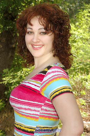 72747 - Natalia Leeftijd: 27 - Oekra&iuml;ne