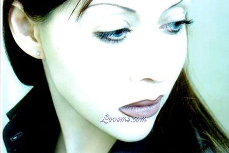 72755 - Irina Leeftijd: 28 - Oekra&iuml;ne