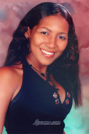 72768 - Johanna Leeftijd: 20 - Colombia