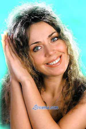 72985 - Elena Leeftijd: 33 - Russia