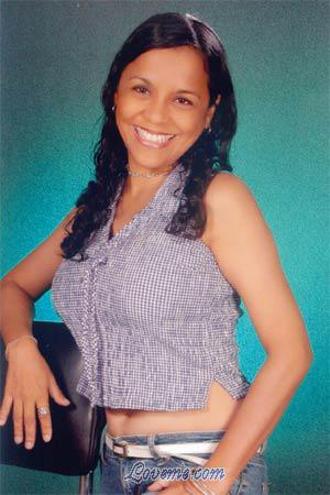 73089 - Rosa Maria Leeftijd: 37 - Colombia