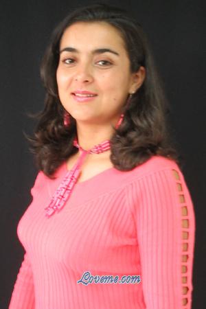 73178 - Sigrid Leeftijd: 33 - Colombia