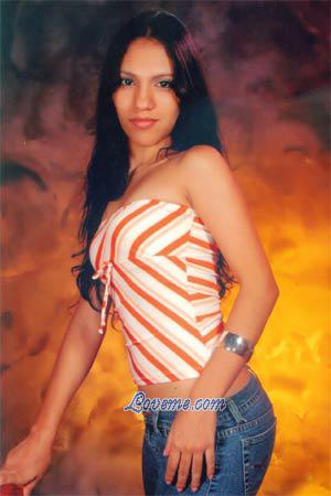 73235 - Elluz Leeftijd: 31 - Colombia