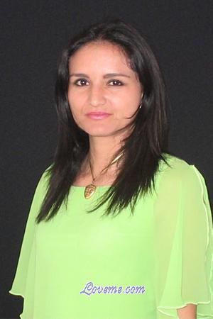 73277 - Alexandra Leeftijd: 33 - Colombia