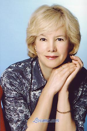 73498 - Antonina Leeftijd: 54 - Russia