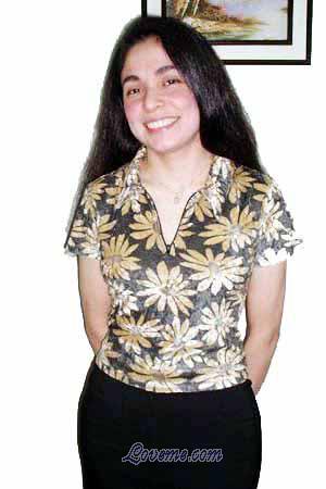 73506 - Gabriela Leeftijd: 36 - Peru