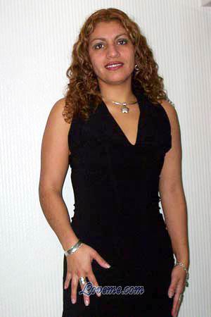 73513 - Gisselle Leeftijd: 31 - Peru