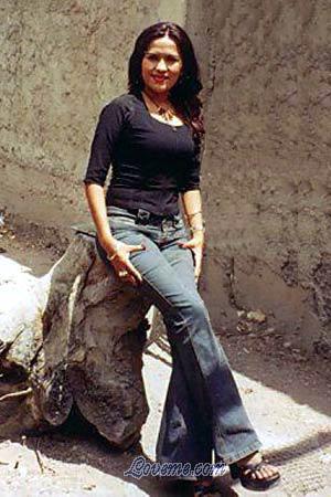 73575 - Alejandra Leeftijd: 37 - Peru