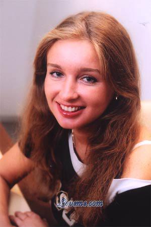 73649 - Irina Leeftijd: 27 - Russia