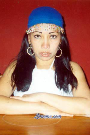 73678 - Francisca Leeftijd: 38 - Peru