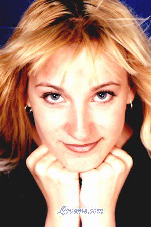 73985 - Olga Leeftijd: 26 - Oekra&iuml;ne