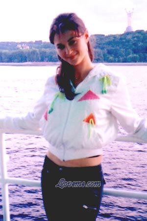 73996 - Viktoriya Leeftijd: 25 - Oekra&iuml;ne
