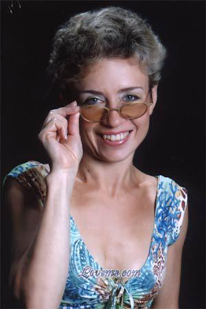 74173 - Helen Leeftijd: 40 - Russia