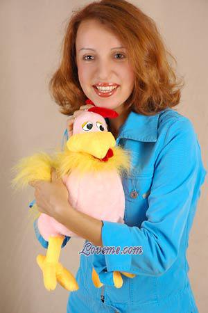 74656 - Svetlana Leeftijd: 34 - Oekra&iuml;ne