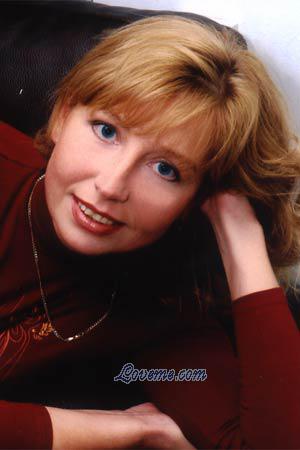 74703 - Alla Leeftijd: 38 - Russia