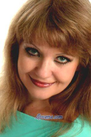 74780 - Ella Leeftijd: 42 - Oekra&iuml;ne