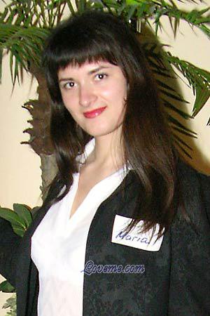 74947 - Mariya Leeftijd: 29 - Oekra&iuml;ne