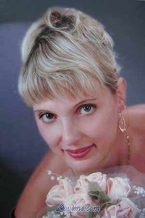 74982 - Natalia Leeftijd: 34 - Russia