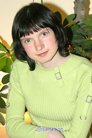 75080 - Irina Leeftijd: 26 - Oekra&iuml;ne