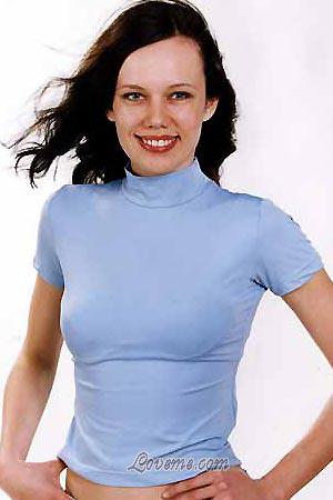 75186 - Maria Leeftijd: 28 - Russia