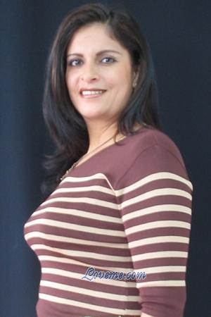 75556 - Amparo Leeftijd: 38 - Colombia