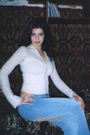 75876 - Tatyana Leeftijd: 29 - Oekra&iuml;ne