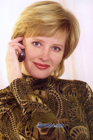 75945 - Marina Leeftijd: 43 - Oekra&iuml;ne