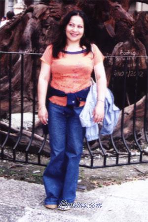 75969 - Beatriz Leeftijd: 50 - Costa Rica