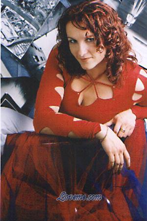 76188 - Svetlana Leeftijd: 37 - Oekra&iuml;ne