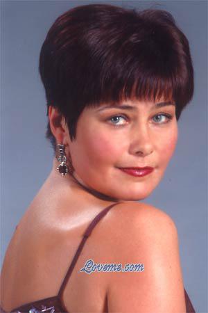 76232 - Rita Leeftijd: 47 - Russia